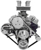 Small Block Chrysler Serpentine Conversion - AC & ALT