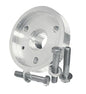 Small Block Chevy Serpentine Crankshaft Pulley - '93-97