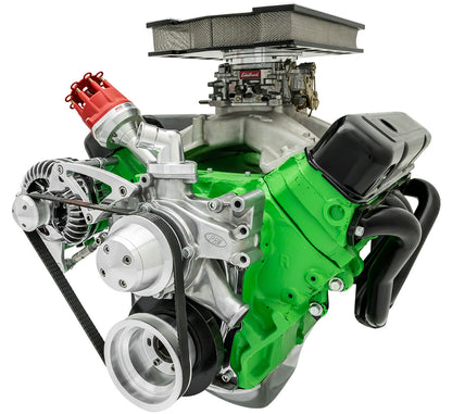 Big Block Chrysler Serpentine Conversion - 440 - ALT Only
