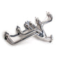 BBK 1991-1999 JEEP 4.0L 1-1/2 SHORTY HEADER - (CERAMIC)