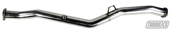 Turbo XS Exhaust System / Exhaust Pipe