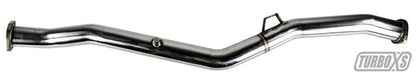 Turbo XS Exhaust System / Exhaust Pipe