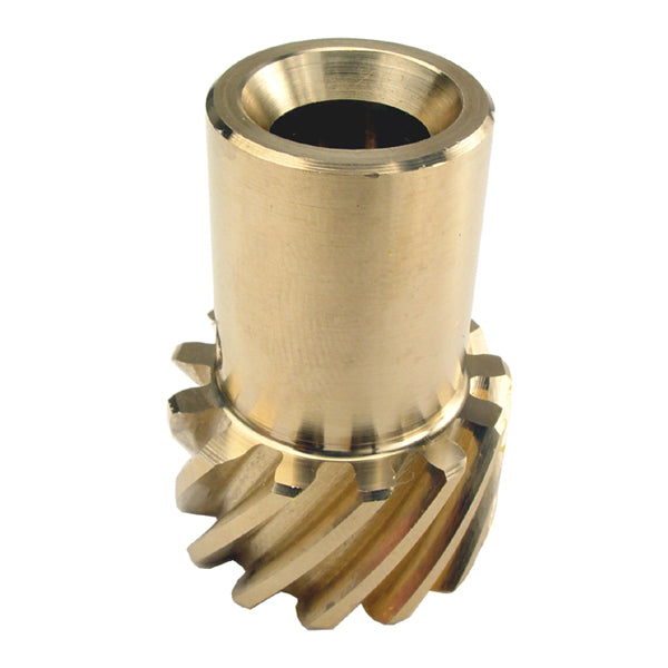 Bronze Distributor Gear For SBC/BBC .500"