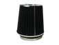 FiTech - Cone Style 6 Inch Air Filter For 102mm LS Throttle Body