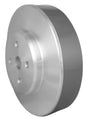 Small Block Chevy Corvette Serpentine Waterpump Pulley - '88-91