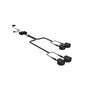 Tiny Monster 4114D Concept Pod Mini I Dual Color Driving Beam (4 EA)