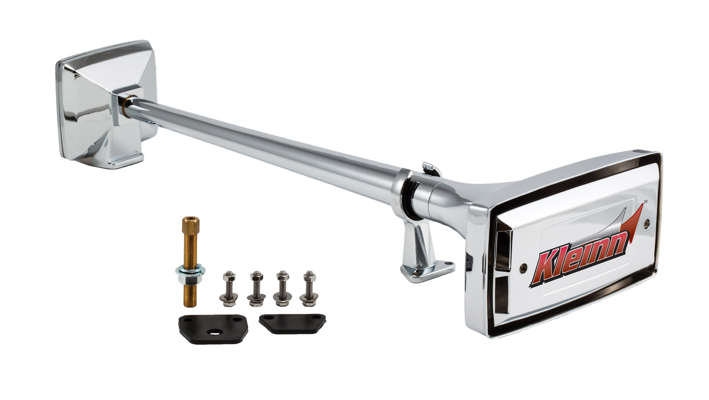 Kleinn Air Horns - 412 - Single Roof Mt. Air Horn