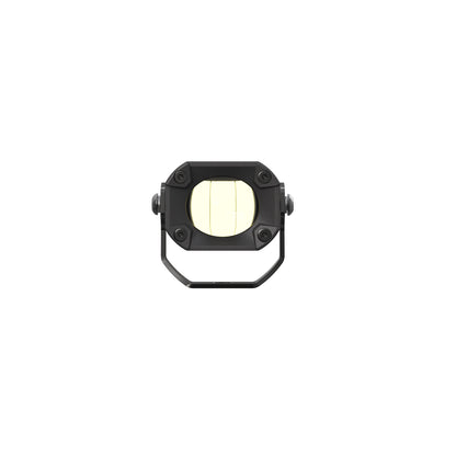 Tiny Monster 4128D Concept Pod Mini II Dual Color Driving Beam (8 EA)