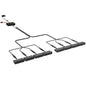 Tiny Monster 4138D Concept Pod Mini III 3" Rectangular Pod White Or Yellow Driving Beam (8 EA)