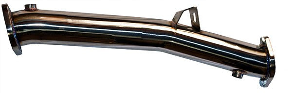 Racepipe For 2002-2007 Subaru WRX/Sti; 2004-2008 Forester XT
