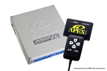 Apexi Power FC, 1999-2002 Nissan Silvia (S15) *Discontinued