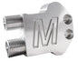 90 Degree AC Manifold For 7176 Compressors
