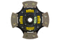 ACT 4 Pad Sprung Race Disc