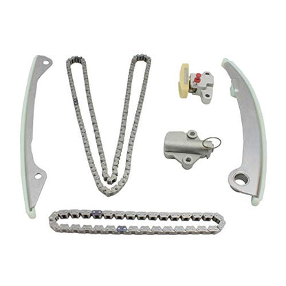 Master Engine Rebuild Kit 2011-2012 Nissan Juke 1.6L L4