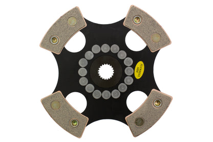 ACT 4 Pad Rigid Race Disc