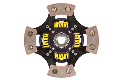 ACT 4 Pad Sprung Race Disc