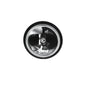 KC HiLITES 6in Gravity LED G6 - Single Light - 20W Wide-40 Beam