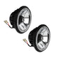 KC HiLITES 6in Gravity LED G6 - 2-Light - 20W Wide-40 Beam