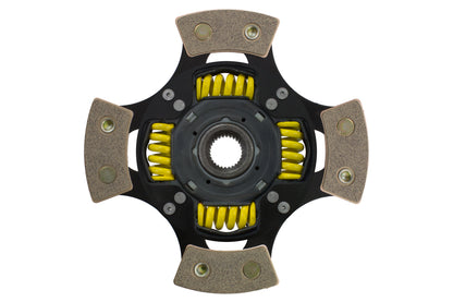 ACT 4 Pad Sprung Race Disc