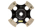 ACT 4 Pad Rigid Race Disc