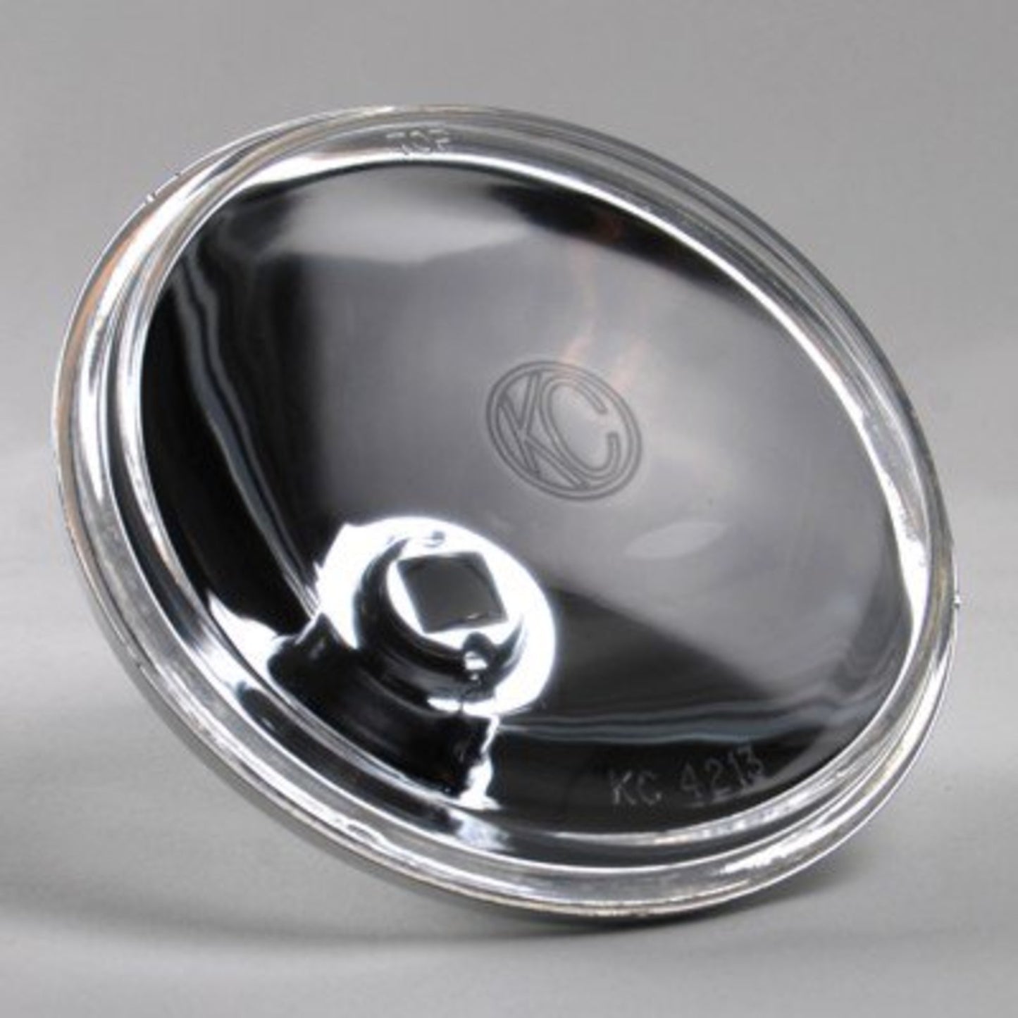KC Hilites 6 In Lens / Reflector - Replacement Part - Spot Beam
