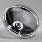 KC Hilites 6 In Lens / Reflector - Replacement Part - Spot Beam