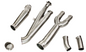V2 Modular Midpipe G8X ( Brace Included ) Backorder October