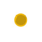 KC Hilites FLEX ERA 1 LENS FLOOD PERFORMANCE YELLOW PN:4266
