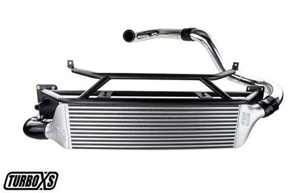 Turbo XS Intercooler