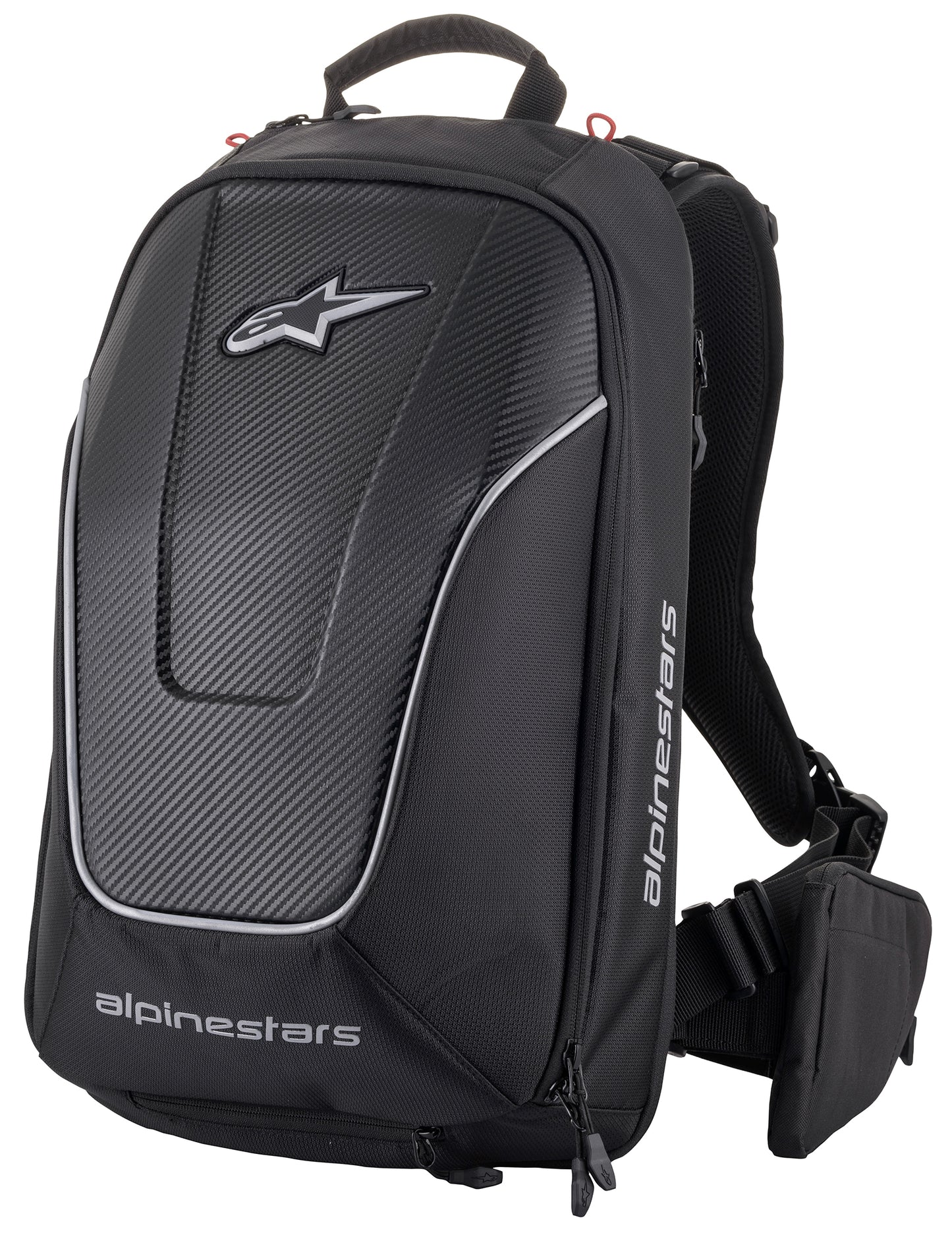 CHARGER PRO BACKPACK
