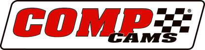 Comp Cams HI-TECH 3/8" 8.600" .135" WALL PUSHROD