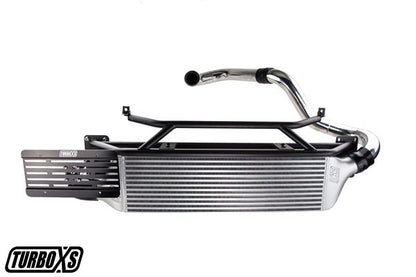 Turbo XS Intercooler