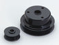 Chevy Trucks Pulley Kit - '88-94 - Black