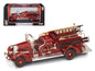 1938 Ahrens Fox VC Fire Engine Red 1/43 Diecast Model by Road Signature  free shipping USA