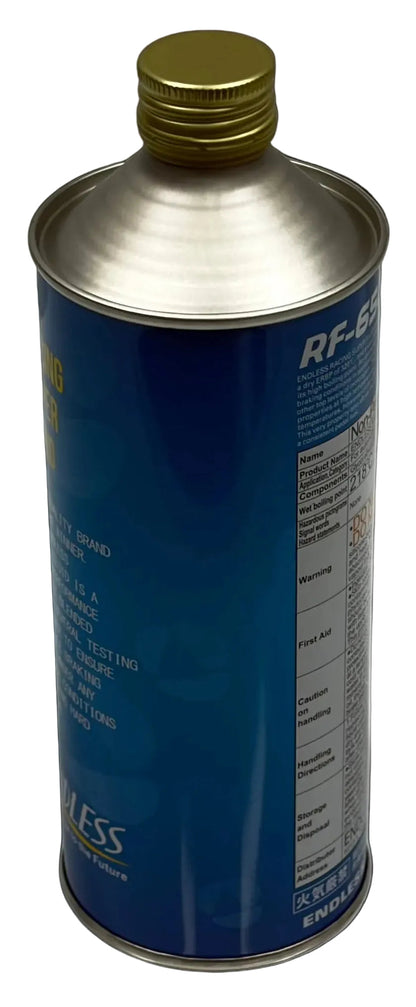 Endless RF650 Racing Brake Fluid 500 mL