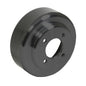 Chevy Trucks Serpentine Water Pump Pulley - '96-97 - Black