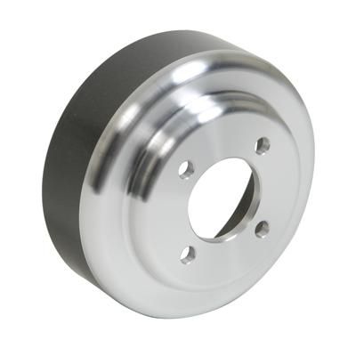 Chevy Trucks Serpentine Water Pump Pulley - '96-97