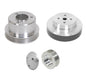 Chevy Trucks Big Block Serpentine Pulley Kit - '88-97