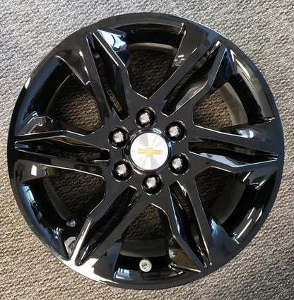 Wheel Cover