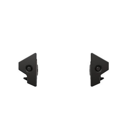 Tiny Monster 43TC8 Tiny Monster Grille Kit For Toyota Tacoma TRD Sport 2020-23 (8 Pods Harness Brackets)