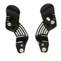 Ford Performance Parts Ford Racing 2005-2014 Mustang High Performance Brake Cooling SHields