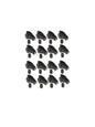 Comp Cams Rocker Arms,GM LS3 1.8 3/8 Ultra Pro Magnum