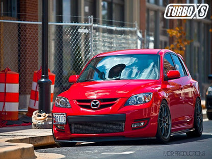 Turbo XS Exhaust System / Exhaust Pipe