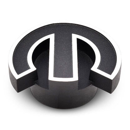 Black Crinkle