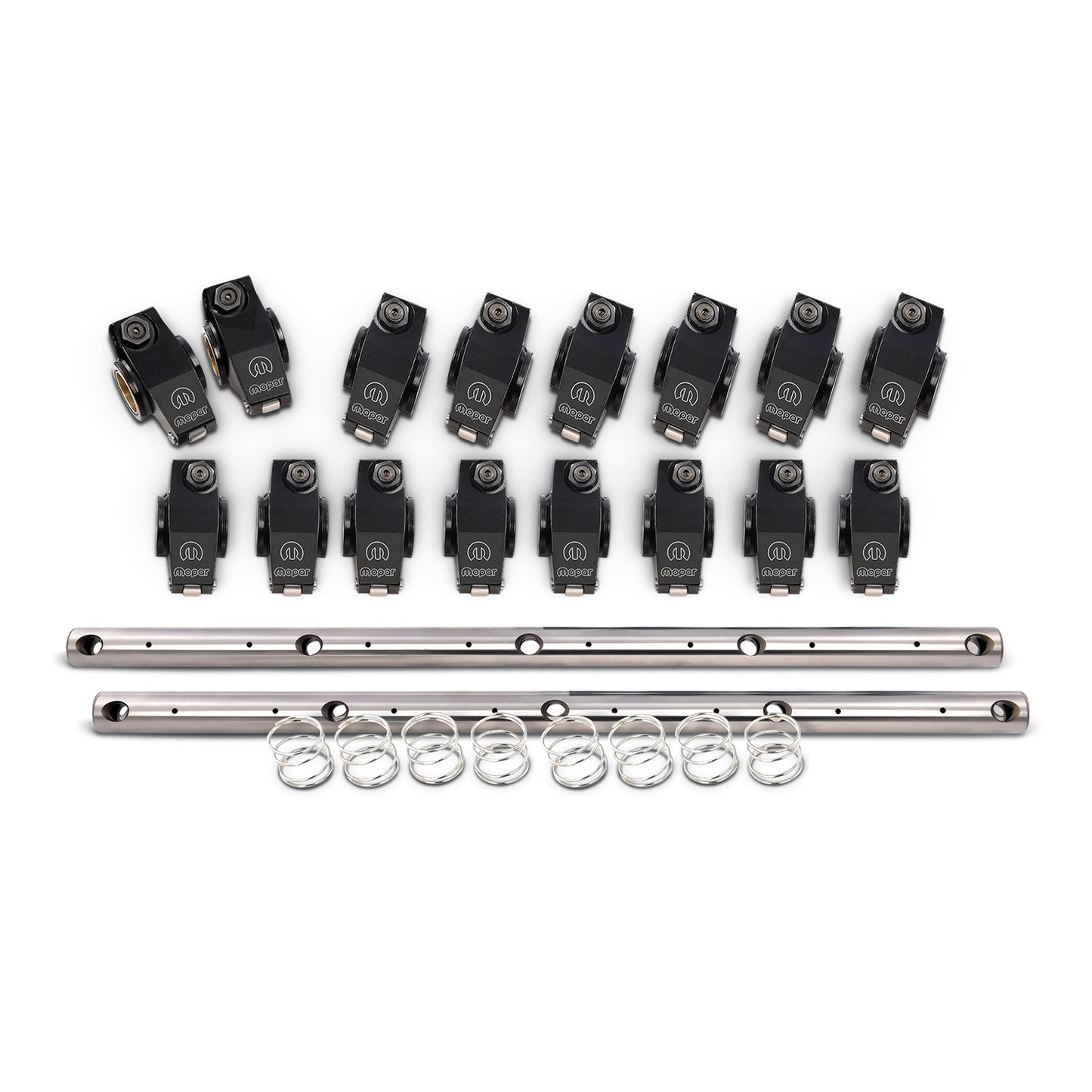 Fits BB Chrysler Engines