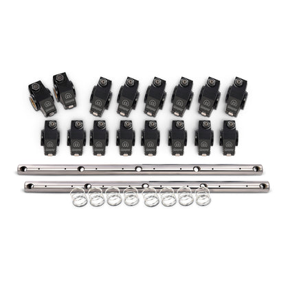Fits BB Chrysler Engines