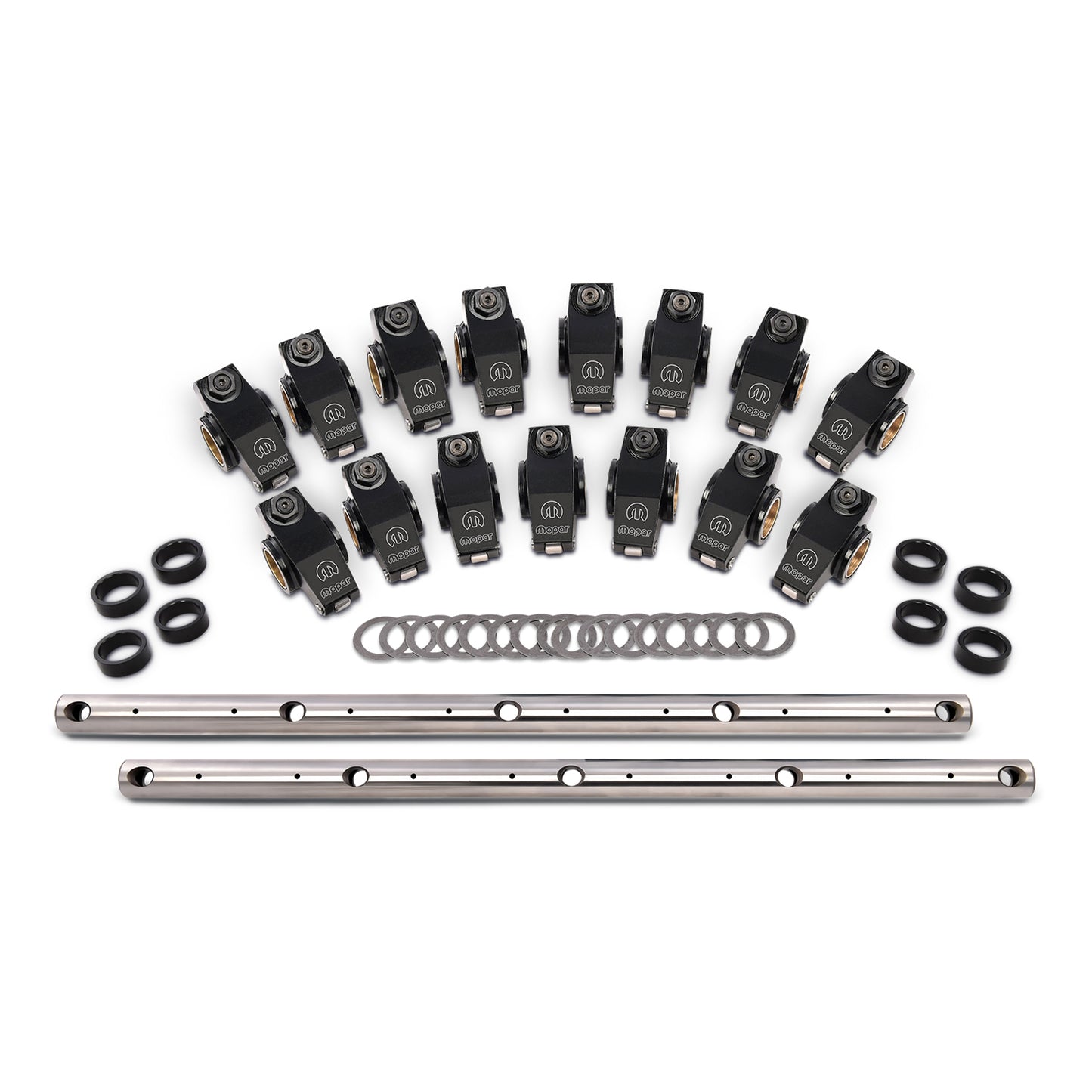 Fits SB Chrysler Engines