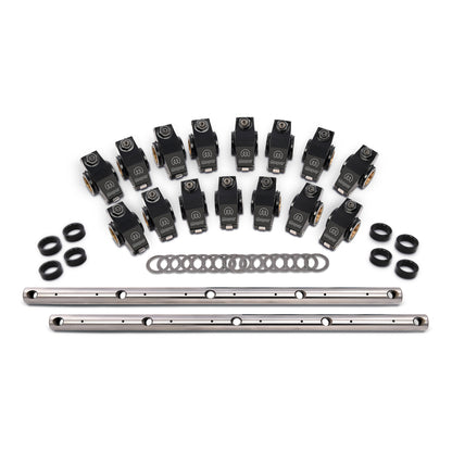 Fits SB Chrysler Engines