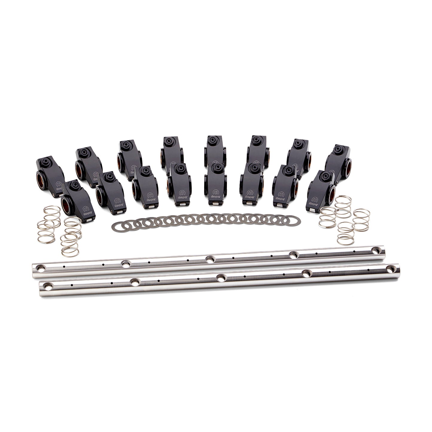 Fits BB Chrysler Engines