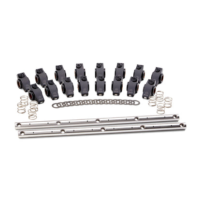 Fits BB Chrysler Engines